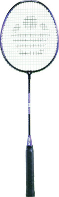 

Cosco CB-89 Multicolor Strung Badminton Racquet(G5 - 3 Inches, 200 g)