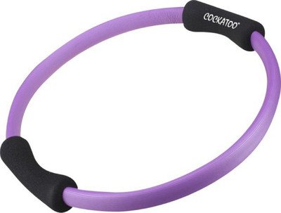 

COCKATOO Pilate Ring Resistance Tube(Purple)