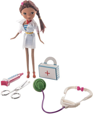 

Tokenz Beautiful Angel Doctor Set