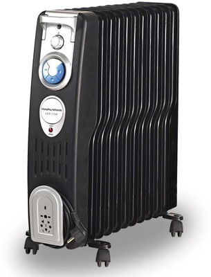 

Morphy Richards OFR 1100 Oil Filled Room Heater