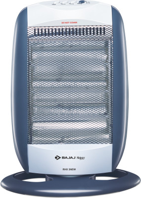 Bajaj Rx3 Halogen Room Heater