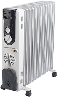 

Morphy Richards OFR 13F Oil Filled Room Heater