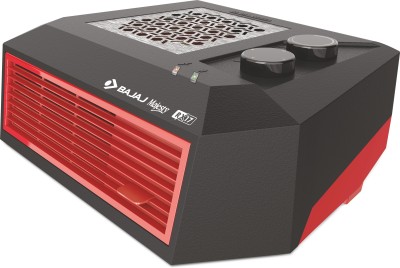 Buy Bajaj Rx17 Fan Room Heater Online At Lowest Price In India