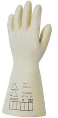 

SAVIOUR HNPSAV-Type 1 Leather Safety Gloves(2)