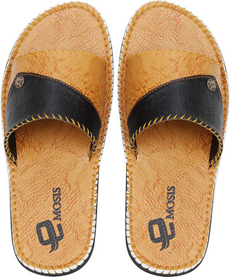 

Emosis Men Tan Sandals