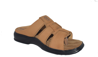 

Red Chief Men Beige Sandals