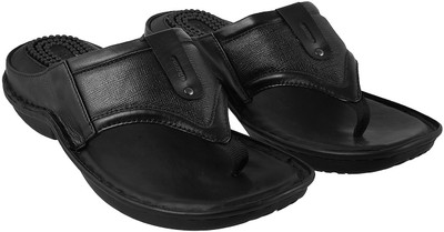 

Metro Men 11,Black Sandals