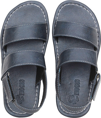 

Emosis Men Blue Sandals