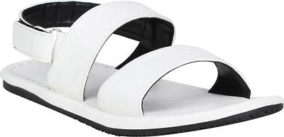 

Emosis Men White Casual