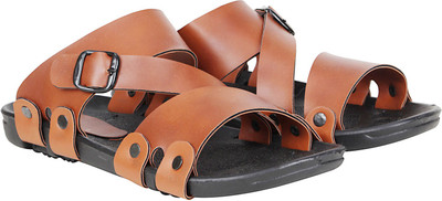 

Emosis Men Tan Sandals