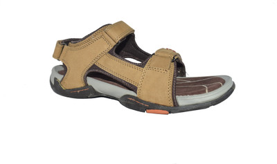 

Red Chief Men CAMEL Sandals