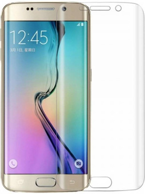 EASYBIZZ Tempered Glass Guard for Samsung Galaxy S6 Edge(Pack of 1)