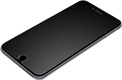 CASE CREATION Tempered Glass Guard for Apple iPhone 6 2017(Pack of 1)