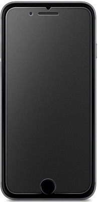 Case Creation Tempered Glass Guard for Apple iPhone 7(Pack of 1)