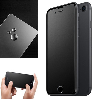 CASE CREATION Tempered Glass Guard for Apple iPhone 8+(Pack of 1)