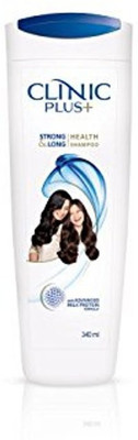 

clinic plus ClinicPlusStrong&LongHealth(340 ml)