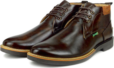 

Ripley Brooklyn Series Boots For Men(Brown