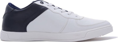 

Avitak W.NIK Sneakers For Men(White, Black