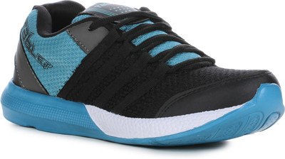 

Columbus Columbus-TB-328-BlackAqua Running Shoes For Men(Black, Blue