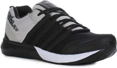 

Columbus Columbus-TB-328-BlackGrey Running Shoes For Men(Grey