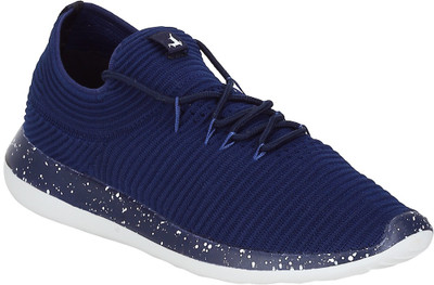 

Parx Sneakers For Men(Blue, Dark blue