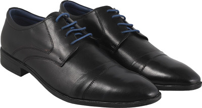 

Mochi Awesome Derby For Men(Black, 11;black