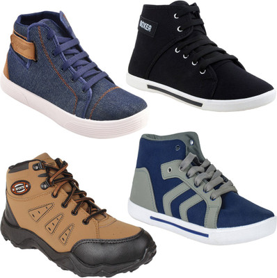 

Oricum Casuals For Men(Multicolor