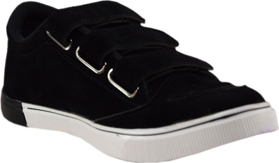 

RESNAPSHOEZONE Casuals For Men(Black