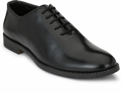 

Fentacia Lace Up For Men(Black