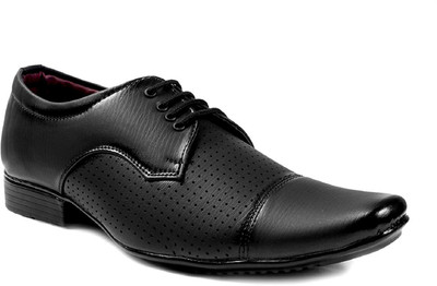 

Deals4you Derby For Men(Black