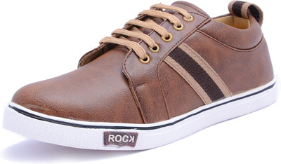

Ullu Casuals For Men(Brown, Browna
