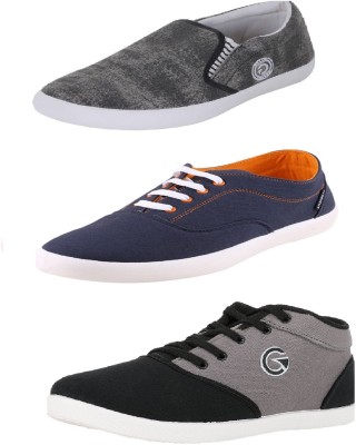 globalite casual shoes