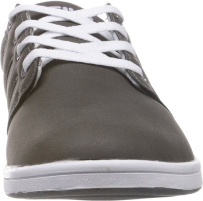 

Fila Men's Sports Running Shoes Casuals For Men Outdoors For Men(Grey