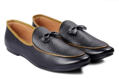 

Bonexy Loafers For Men(Black