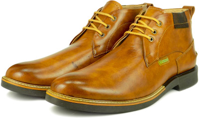 

Ripley Brooklyn Series Boots For Men(Tan