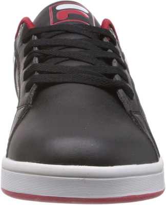 

Fila Men's Sports Running Shoes Casuals For Men Outdoors For Men(Black