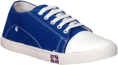 

Wredster Casuals For Men(Blue