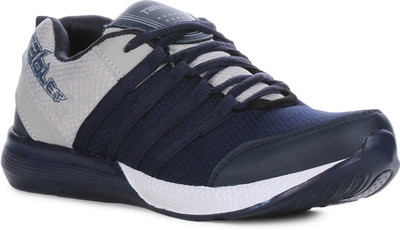 

Columbus Columbus-TB-328-NavyGrey Running Shoes For Men(Navy, Grey