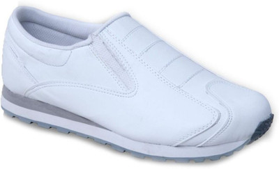 

Campus Campus MOSCOT White Men Running shoes Walking Shoes For Men(White