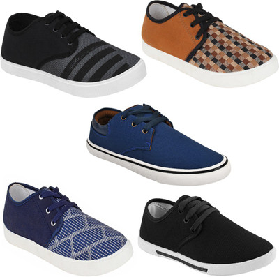 

Oricum Sneakers For Men(Multicolor