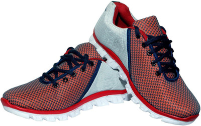 

STYLEZONNE Running Shoes For Men(Multicolor