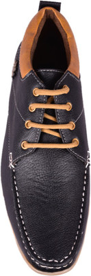 

sunday Casuals For Men(Black