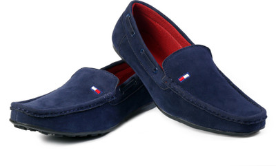 

Bonexy Loafers For Men(Blue