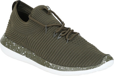 

Parx Casuals For Men(Olive, Medium green