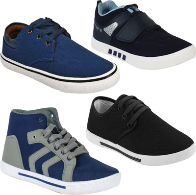 

Oricum Sneakers For Men(Multicolor