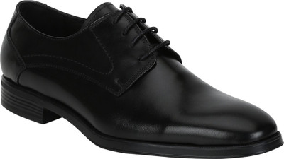 

Park Avenue Derby For Men(Black