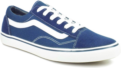 

Ripley LaceUp Series Sneakers For Men(Blue
