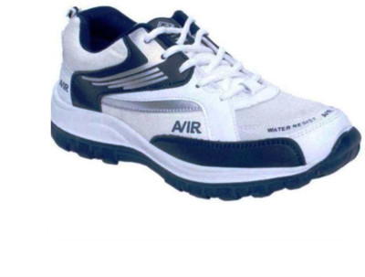 

SAM-ERA Running Shoes For Men(White