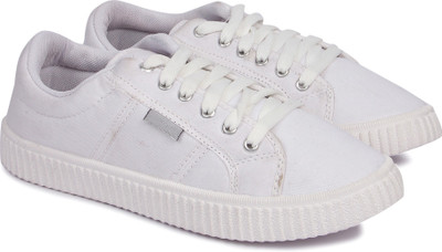 

Feet Essentials Casuals For Men(White
