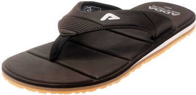 

Adda Slippers, Brown beige